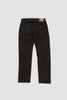 SPORTIVO STORE_Tapered Rinse Stay Black_5