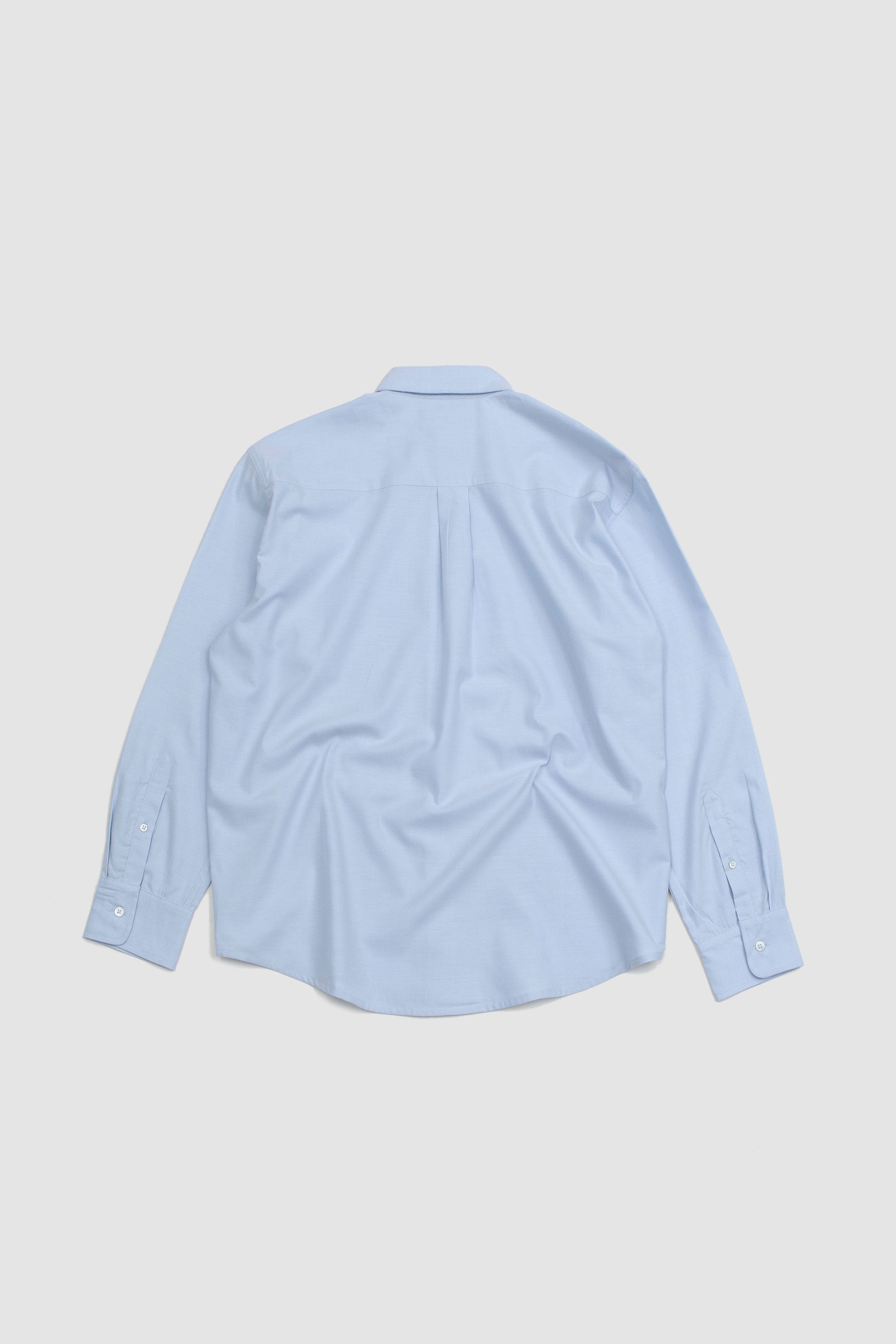 Theo Shirt Light Blue_4