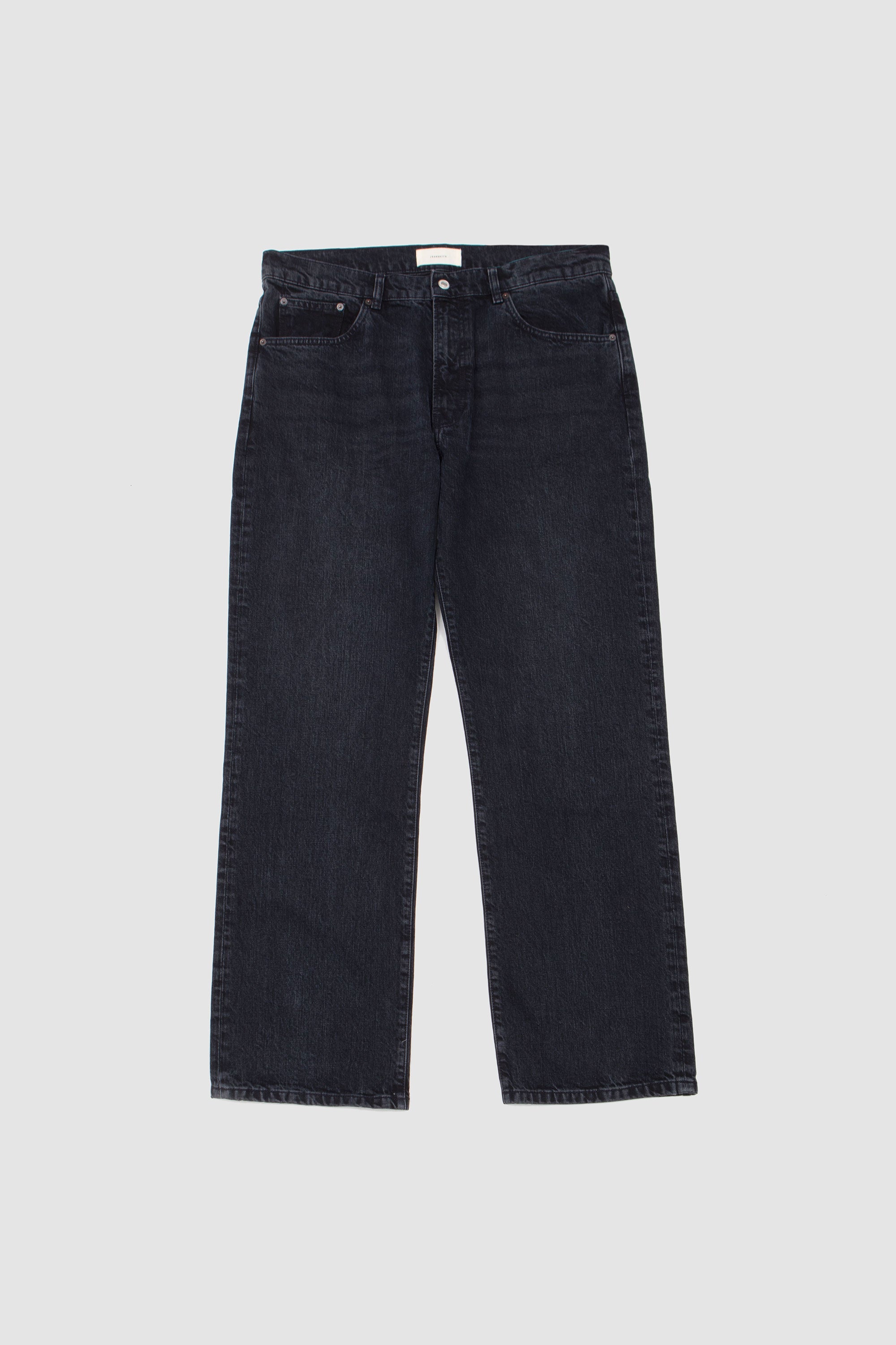 Vega Jeans Blue Black_1