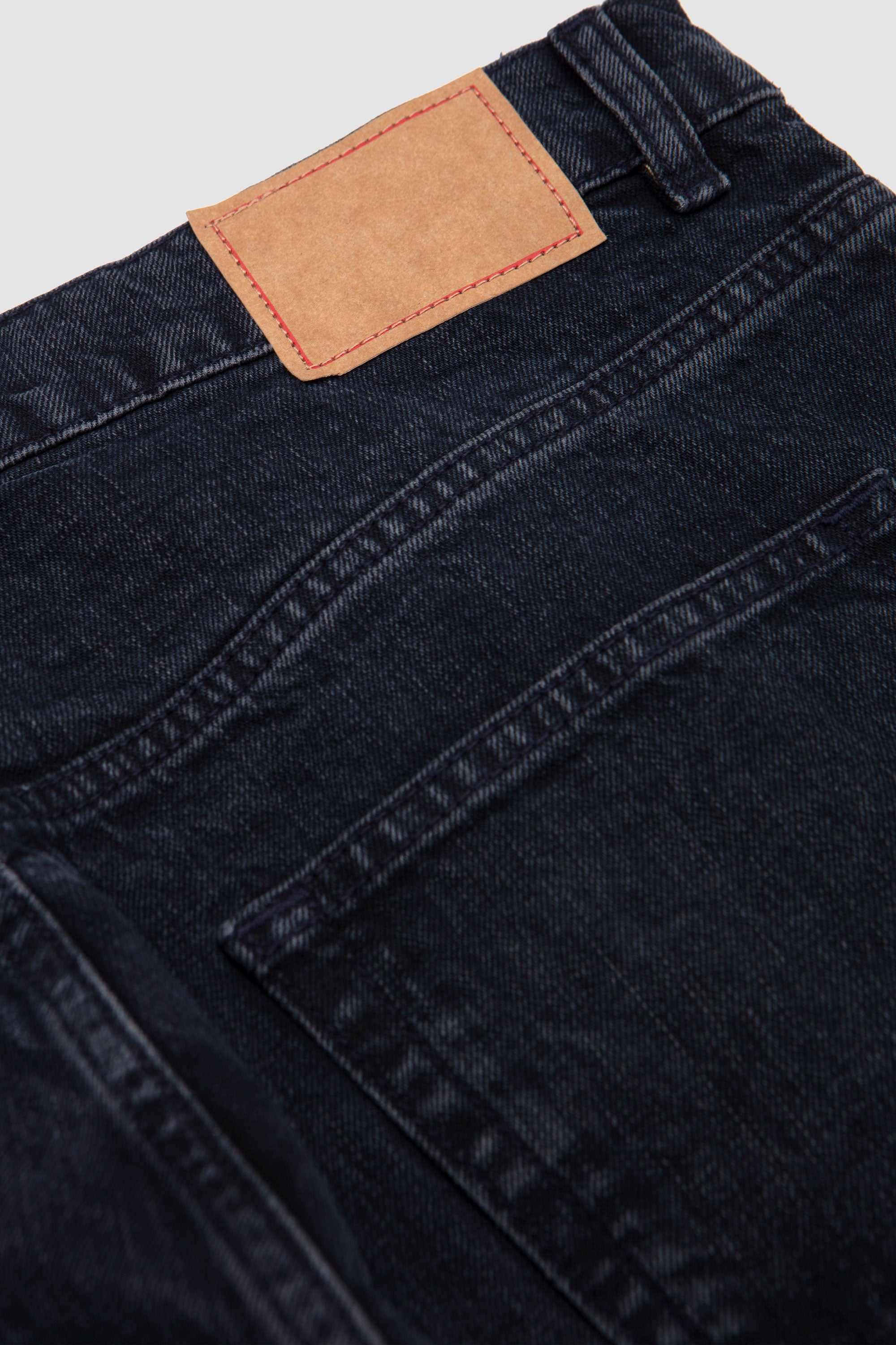 Vega Jeans Blue Black_3