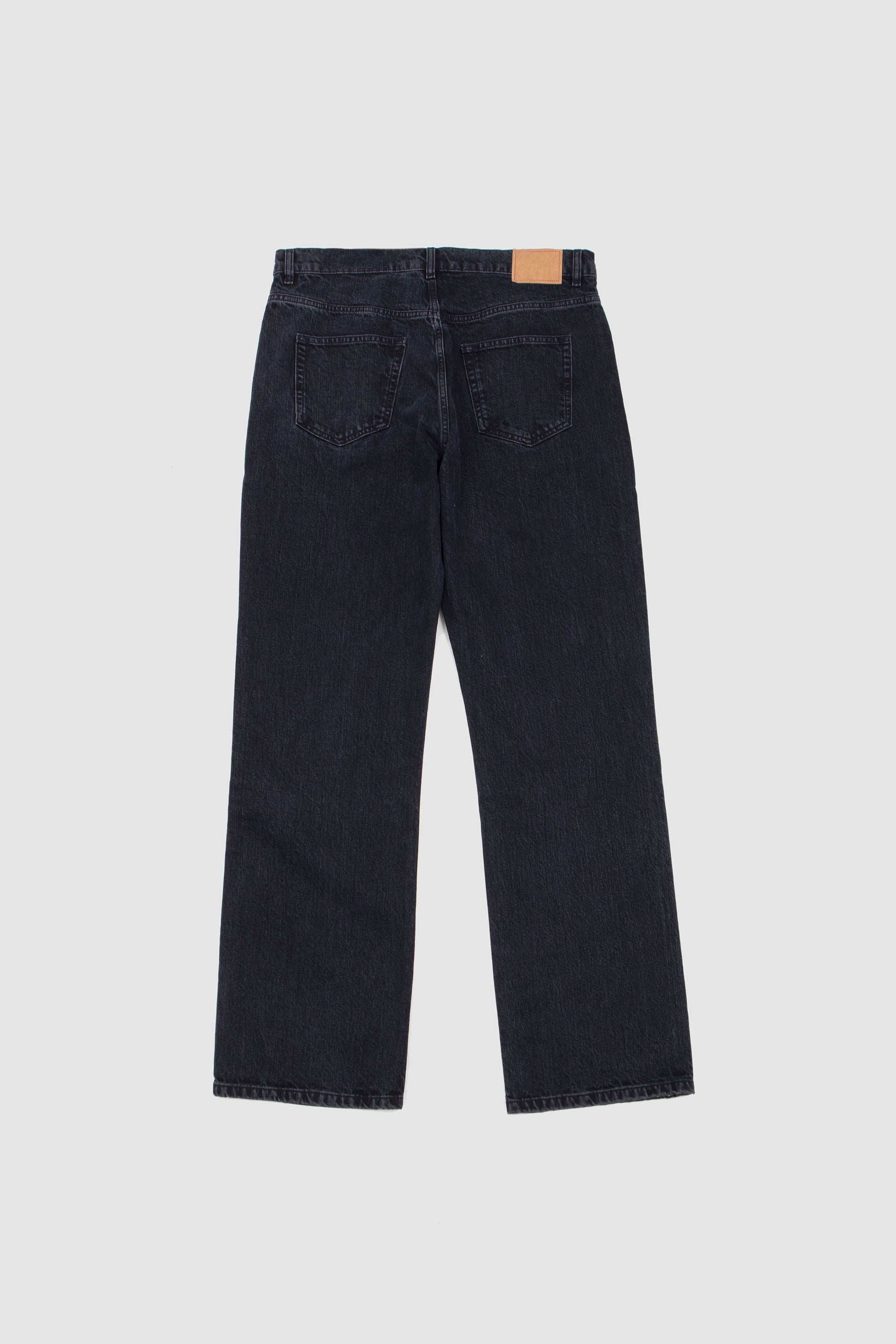Vega Jeans Blue Black_4