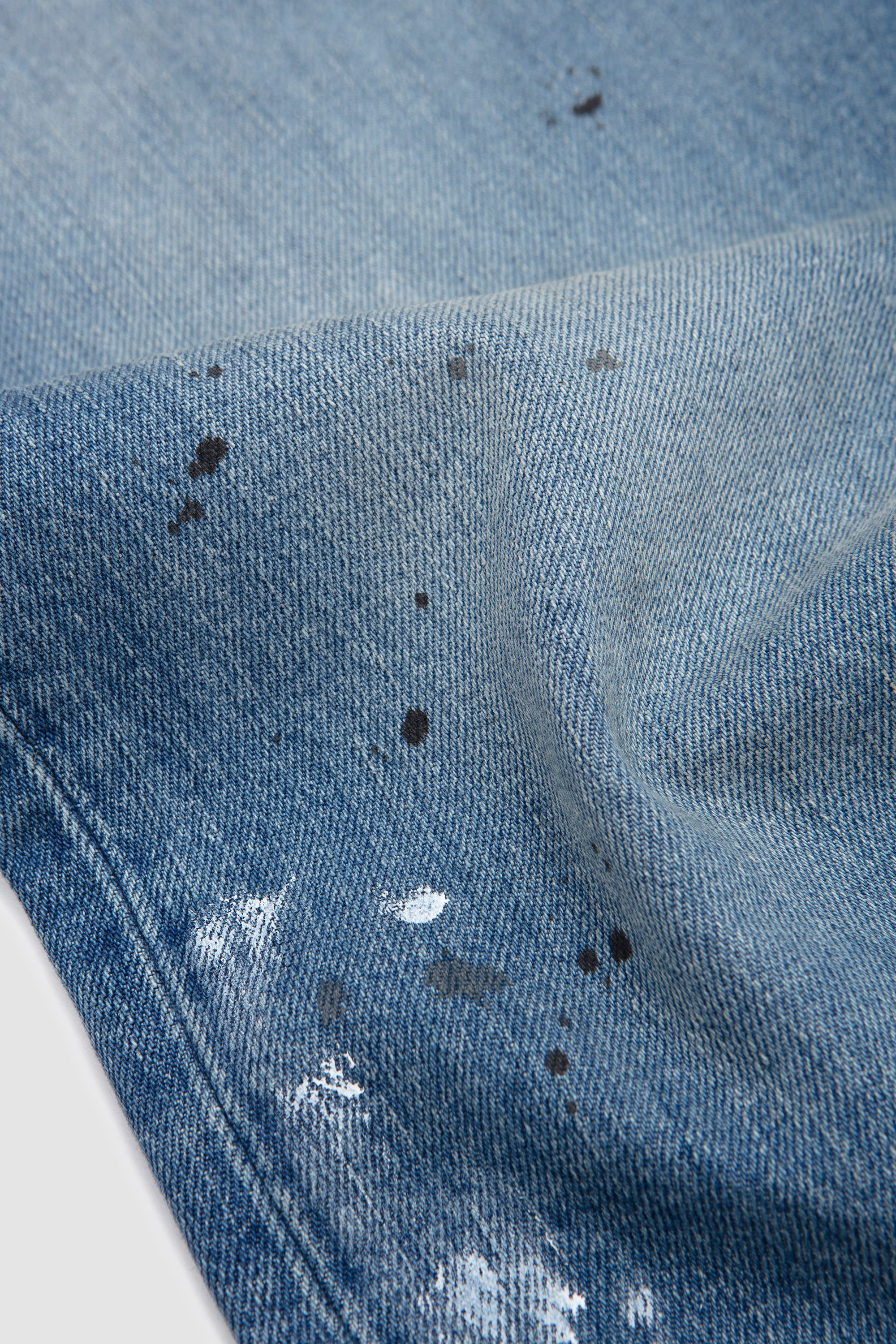 Vega Light Fresco Pollock