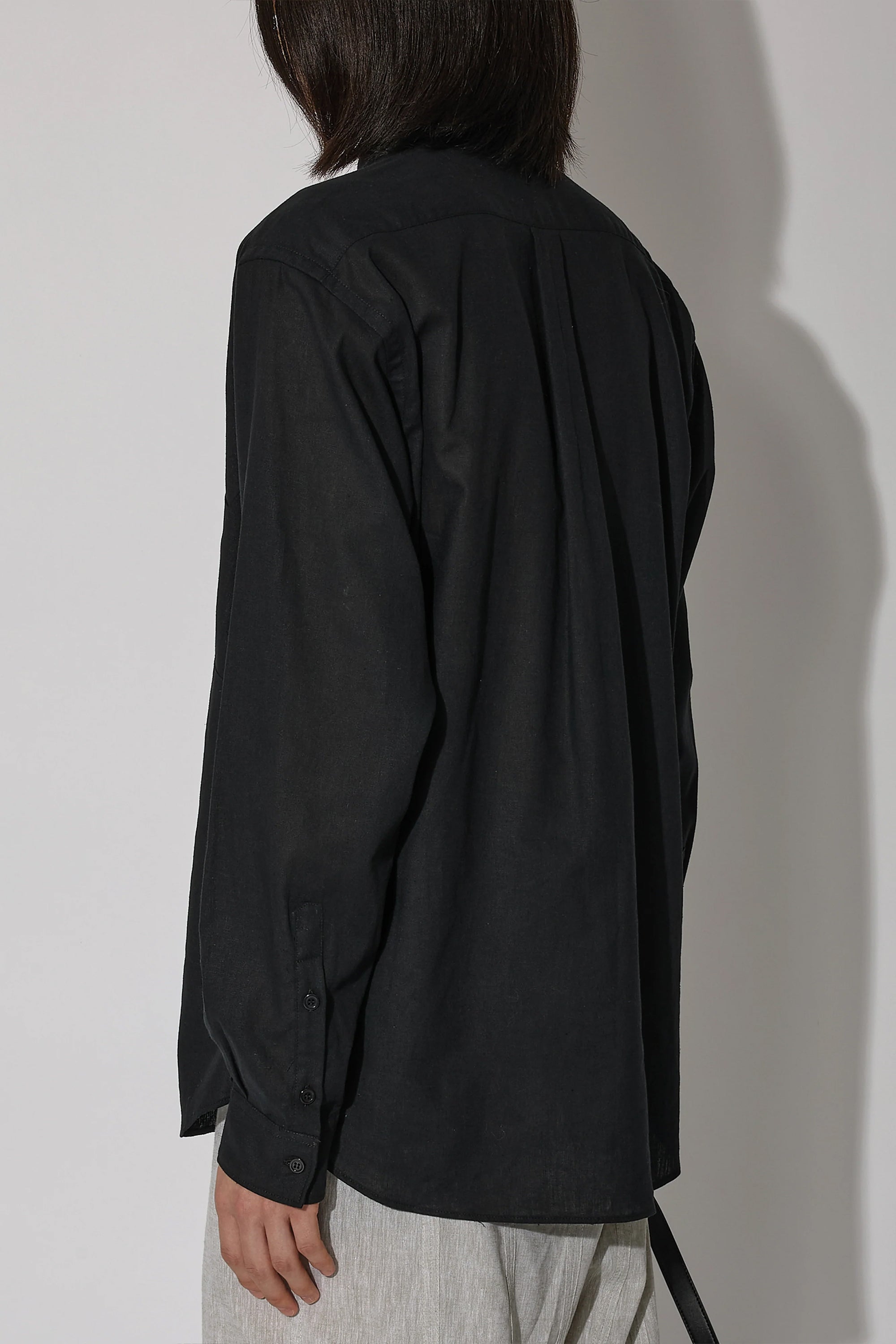 Pieck Shirt Shungite Black_6