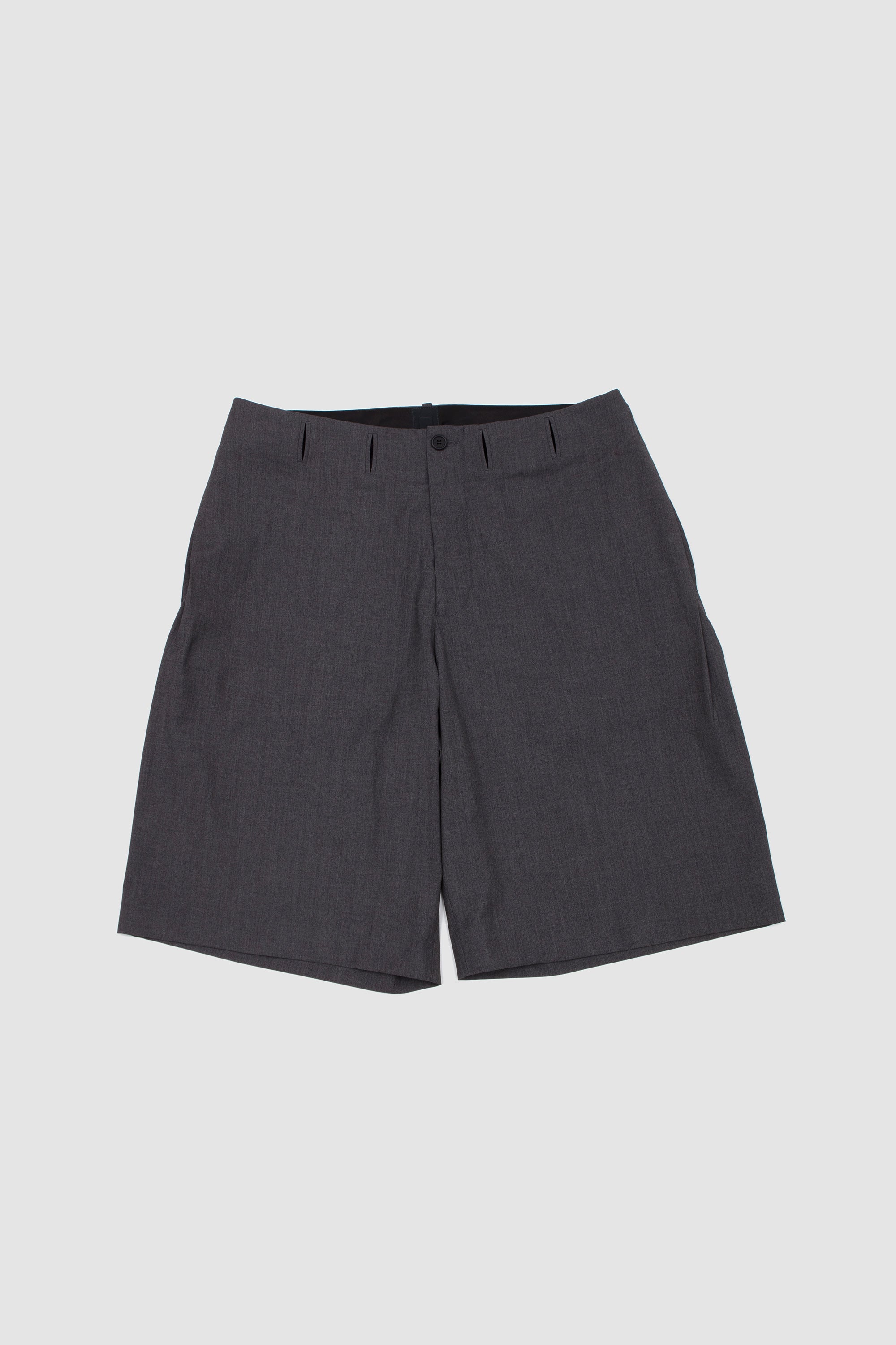 Go Short Castillo Grey_7