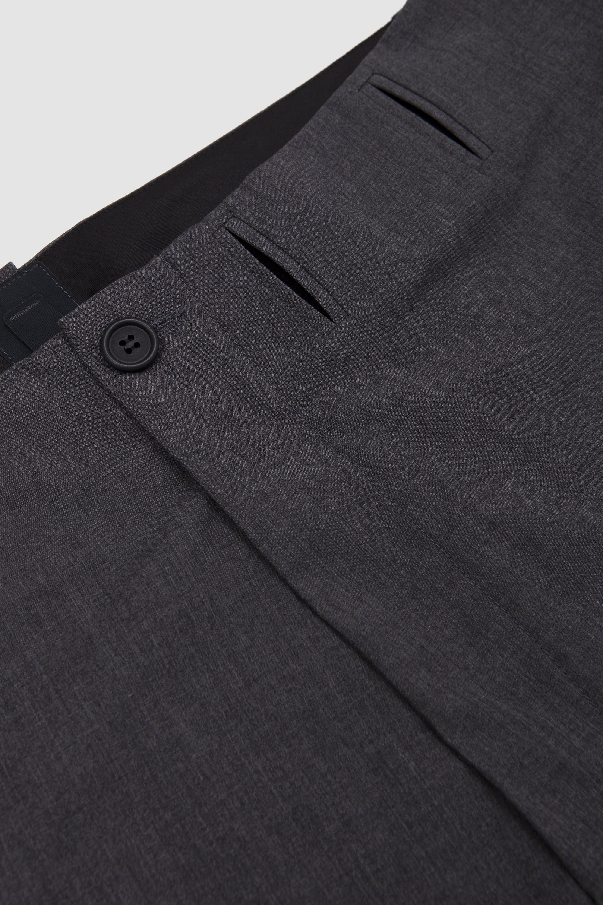 Go Short Castillo Grey_8