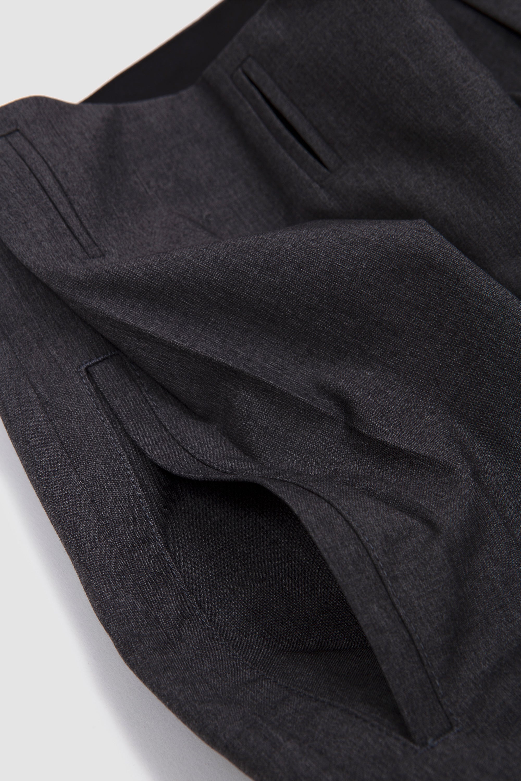 Go Short Castillo Grey_9