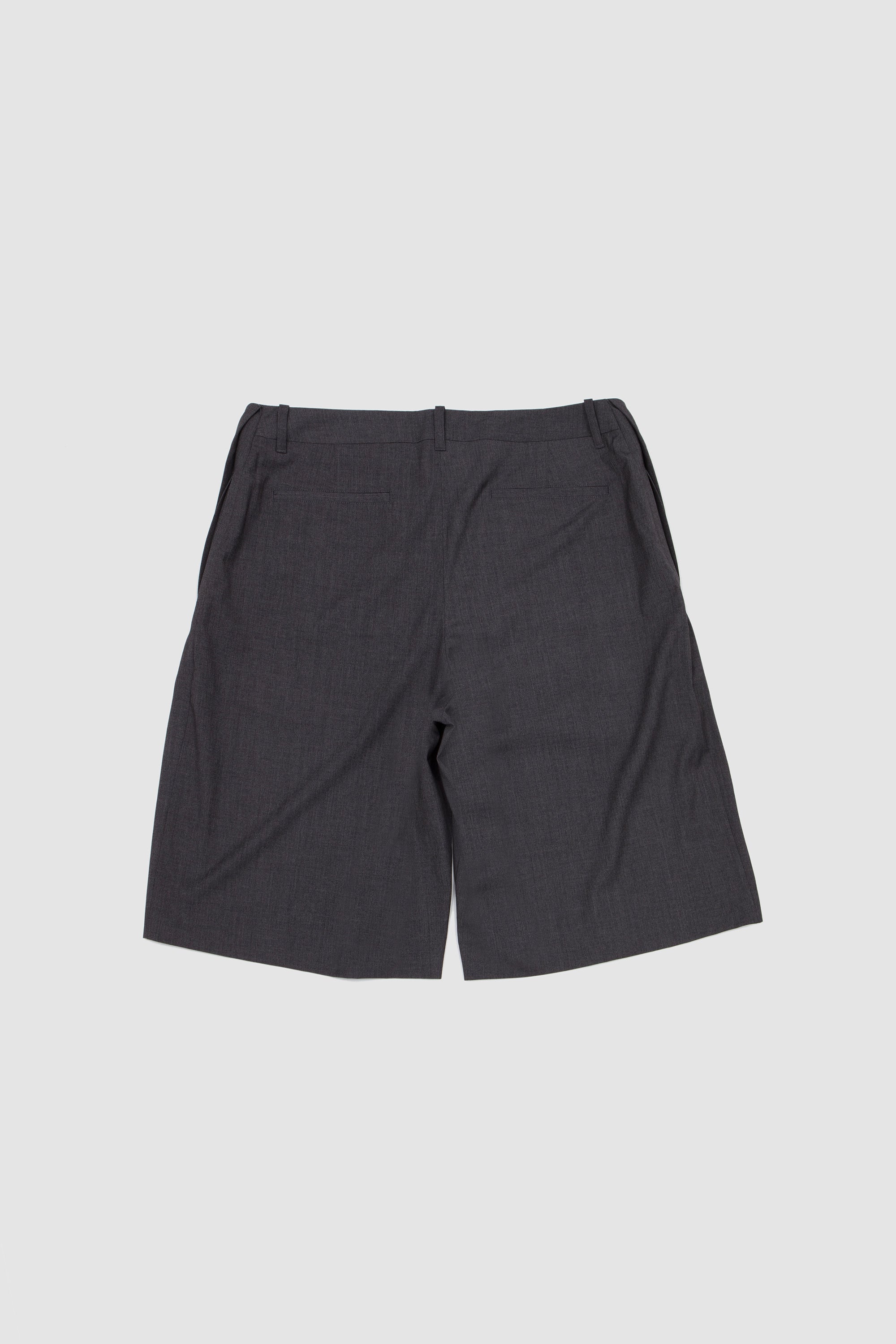 Go Short Castillo Grey_10