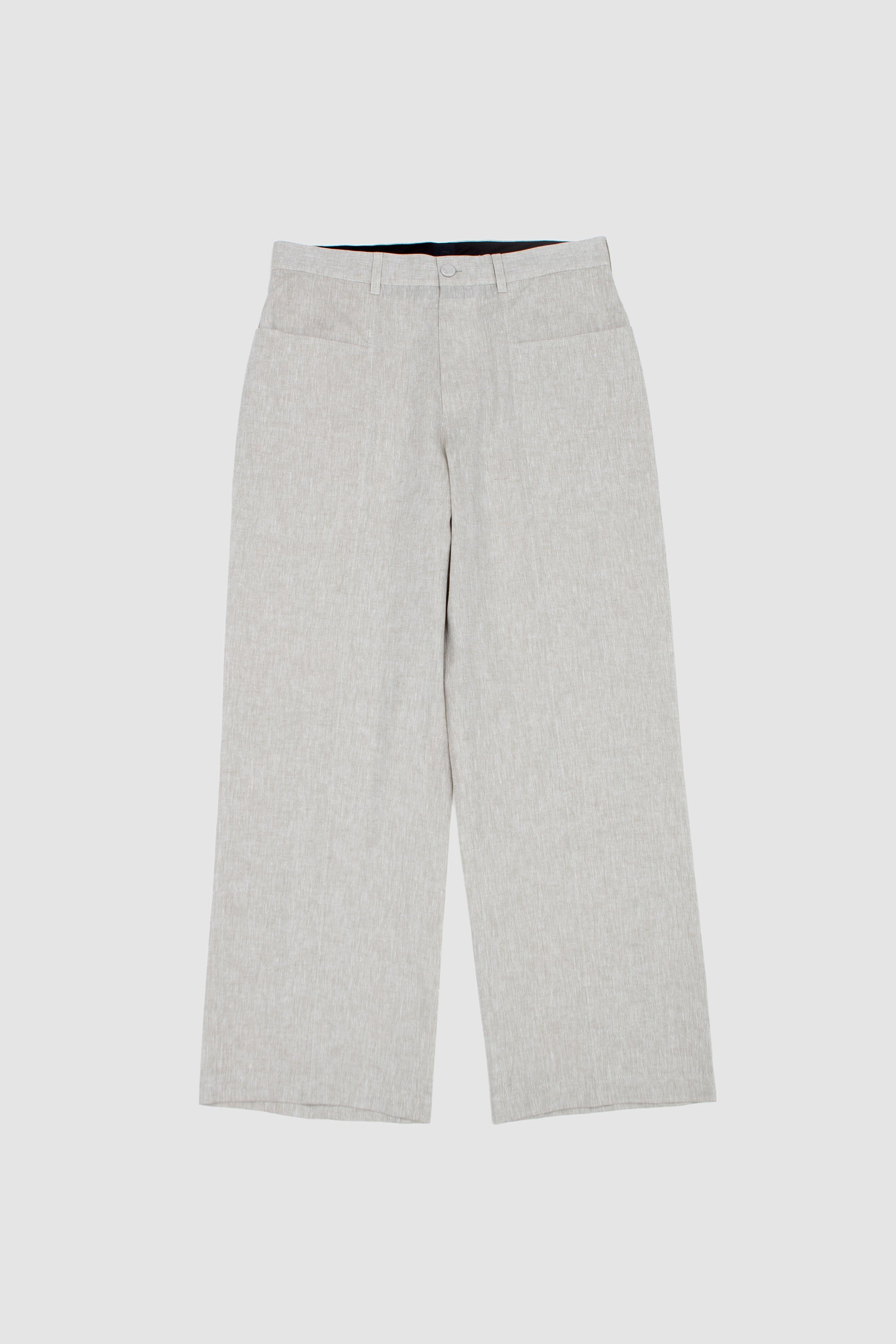 Hans Trousers Lugano Green_1