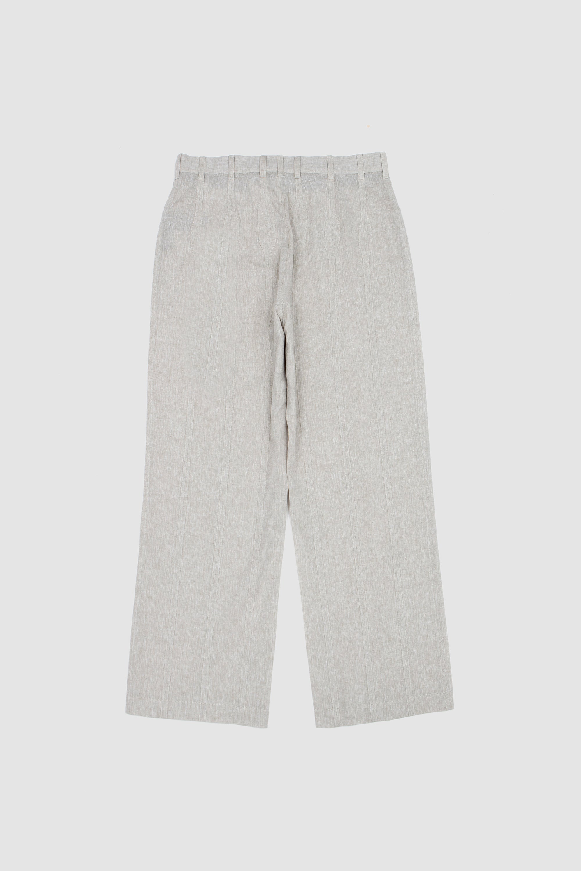 Hans Trousers Lugano Green_4