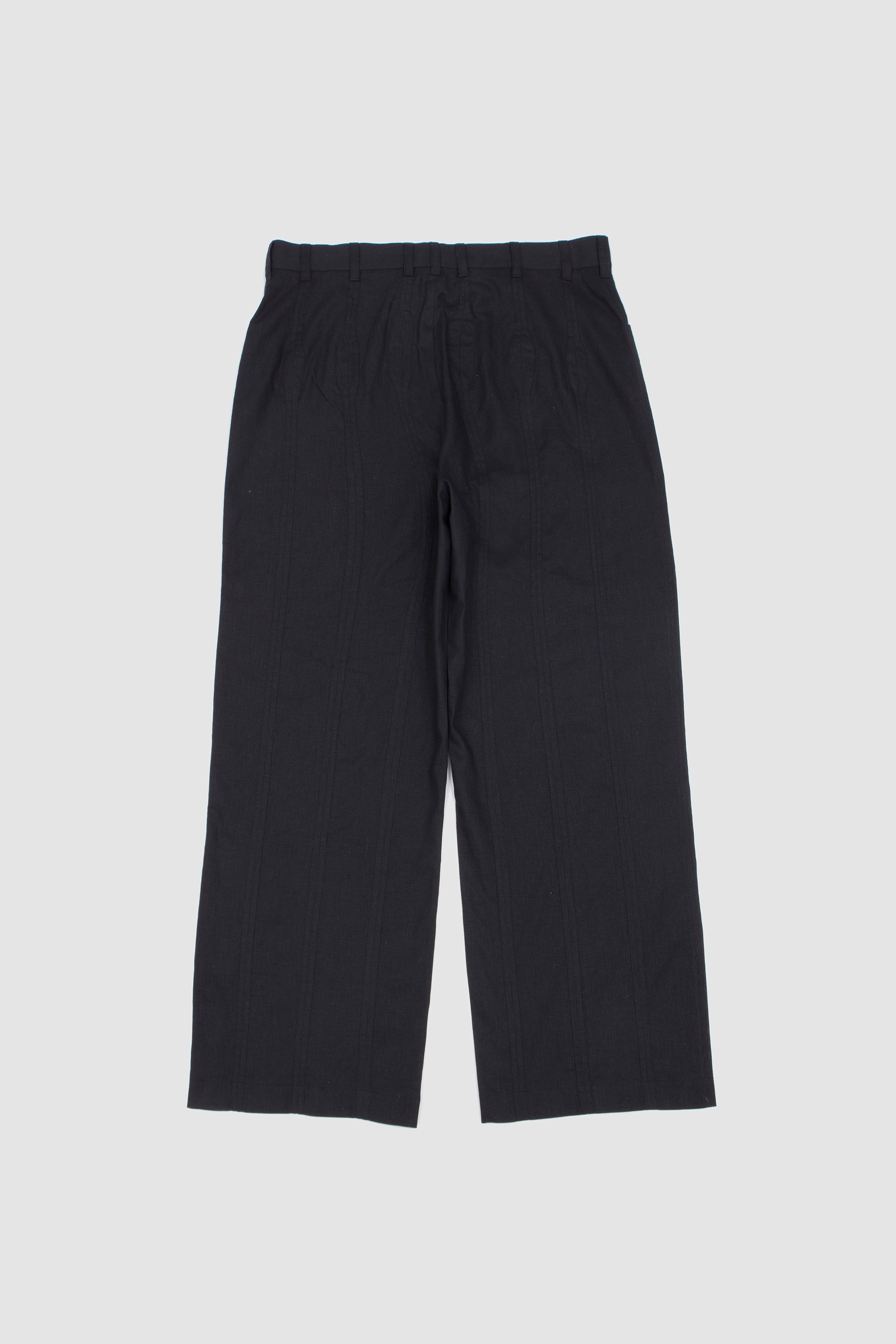 Hans Trousers Shungite Black_4