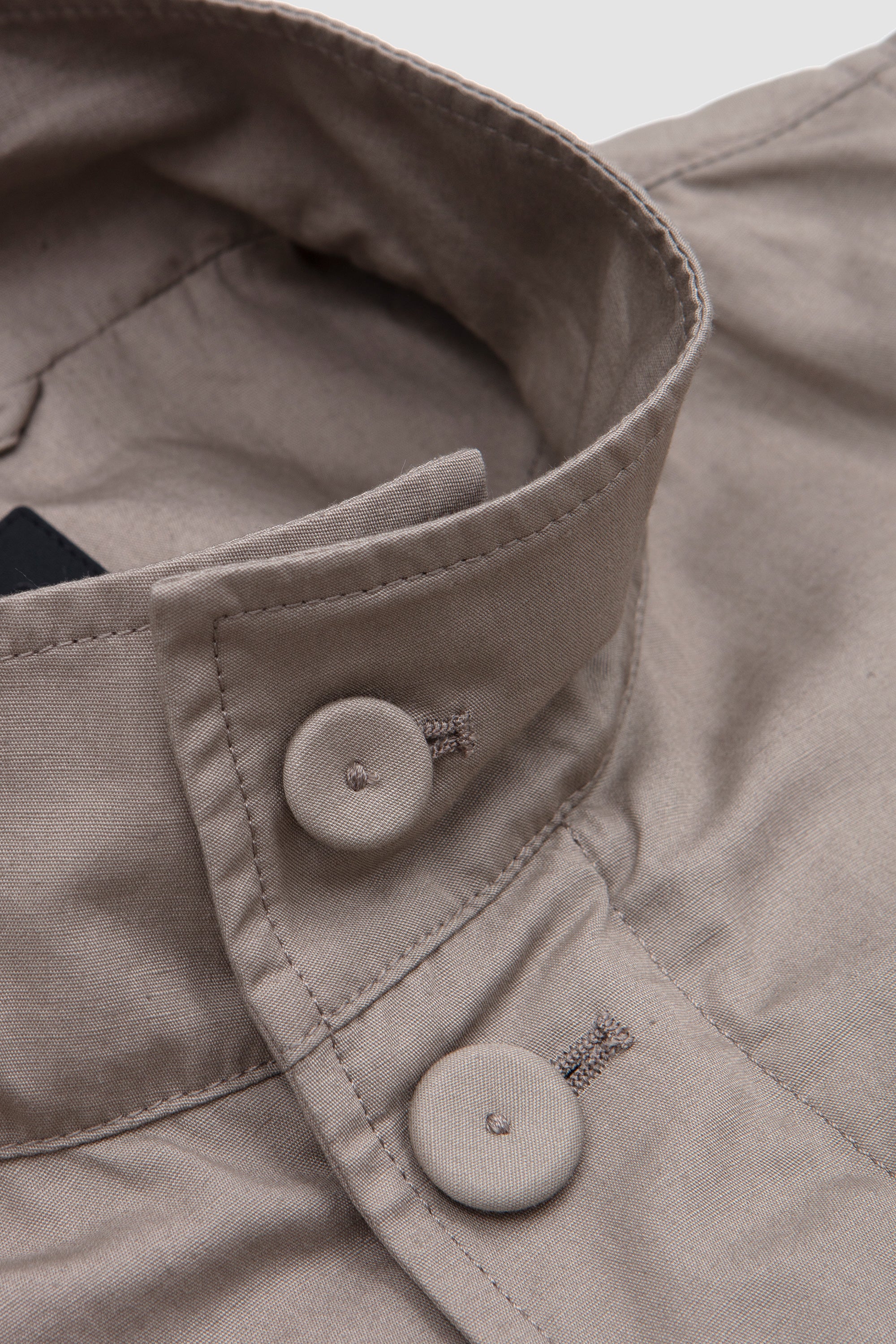 Komai Jacket Vesuvio Grey_2