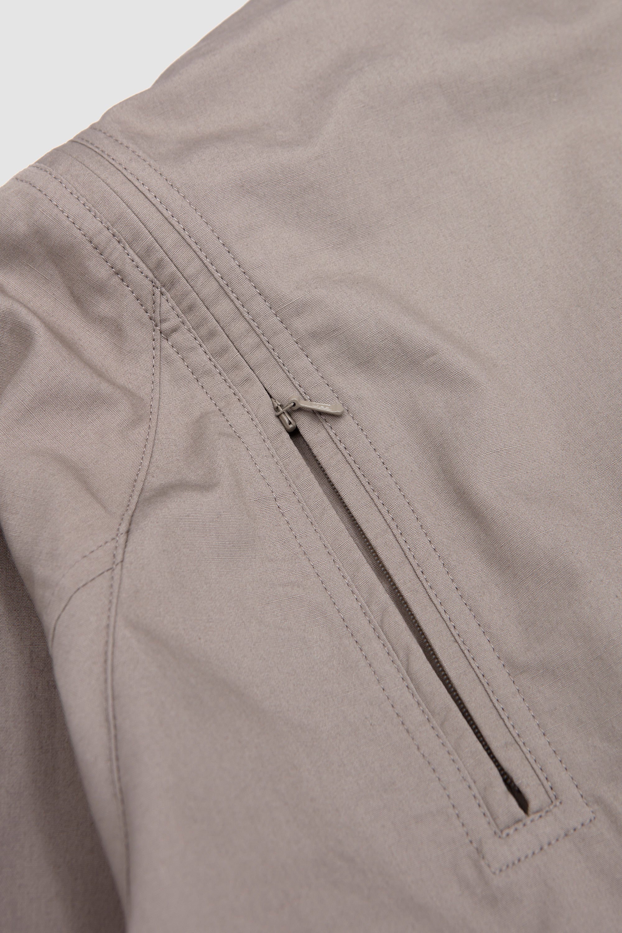 Komai Jacket Vesuvio Grey_4