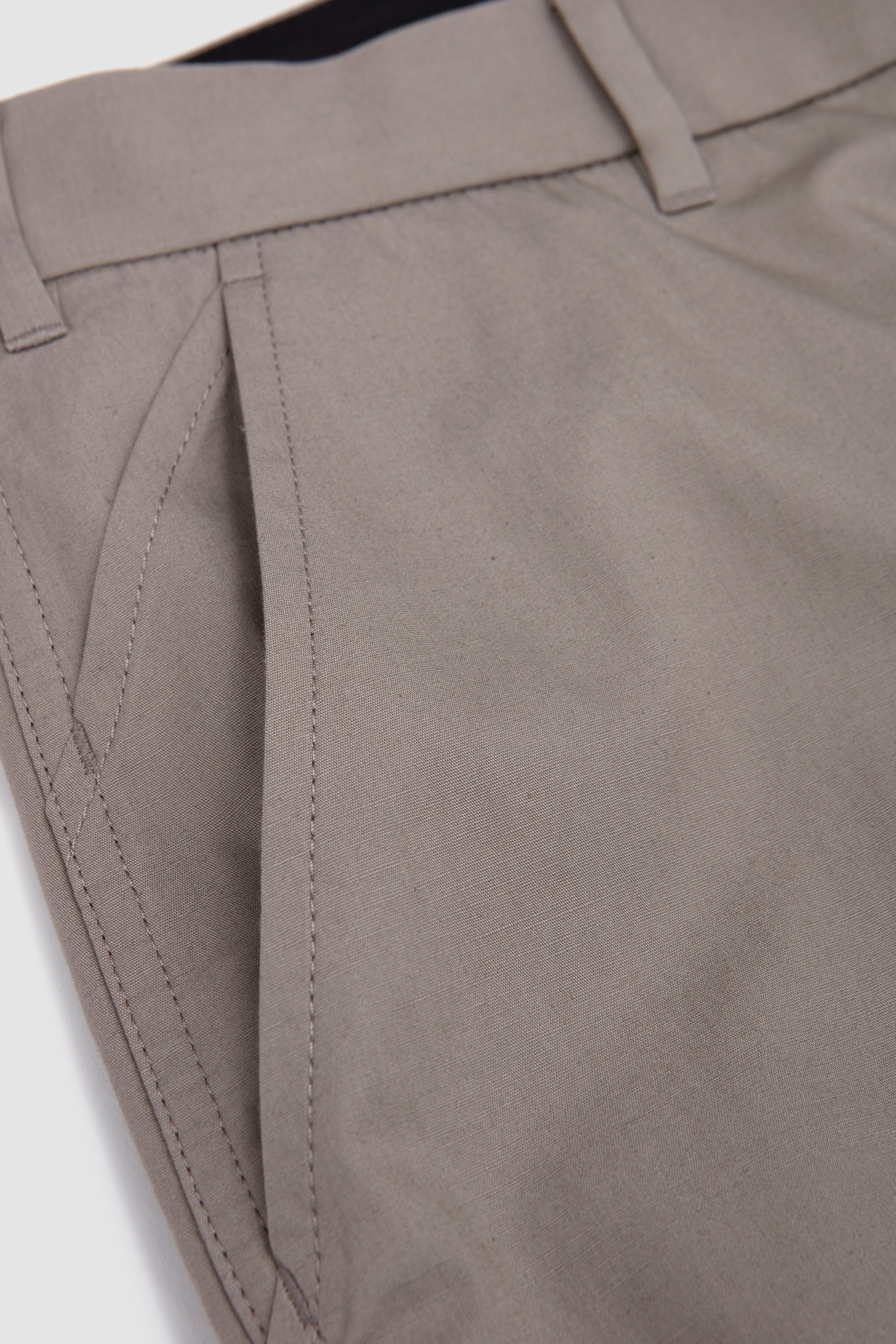 Komai Trousers Vesuvio Grey_2