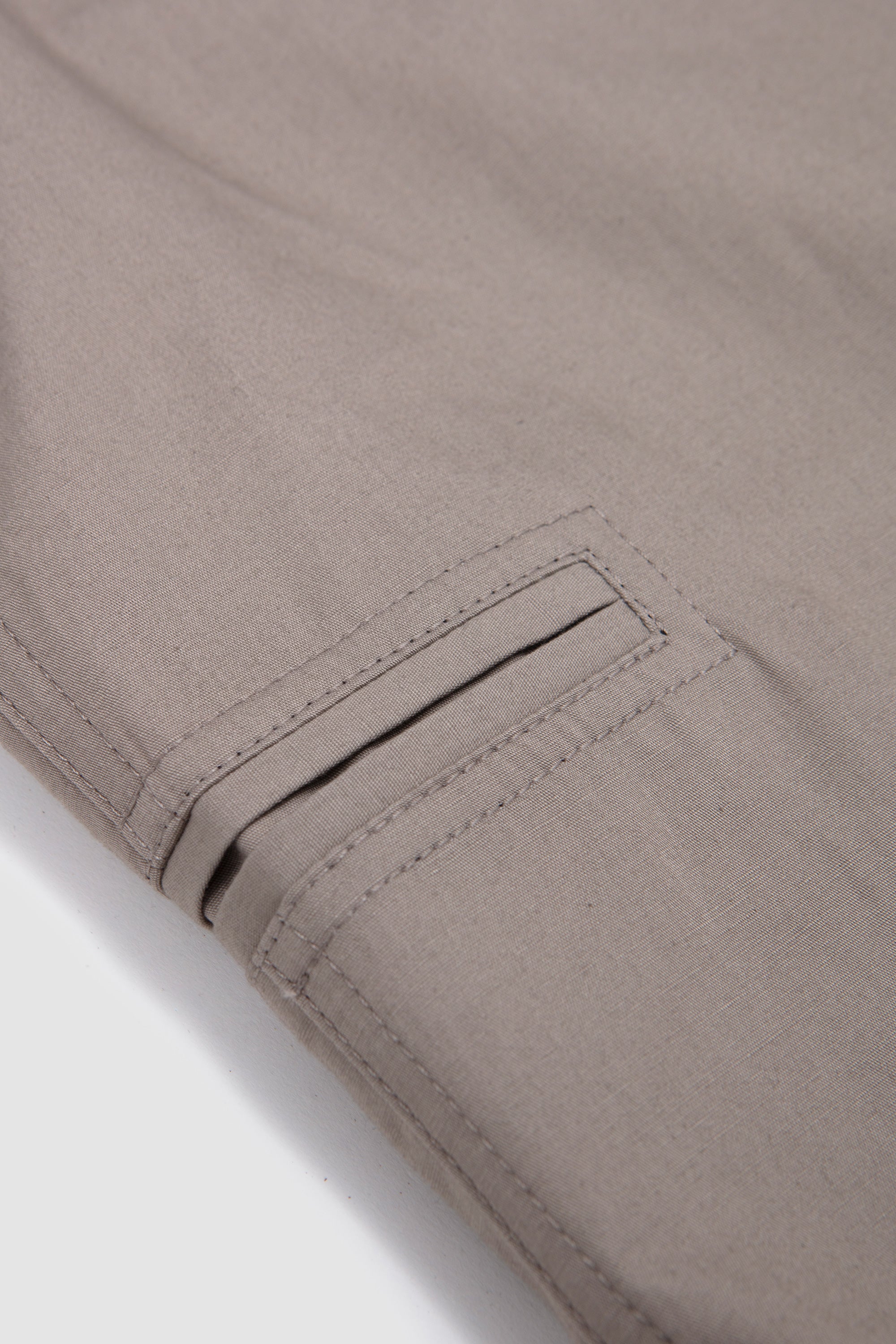 Komai Trousers Vesuvio Grey_3