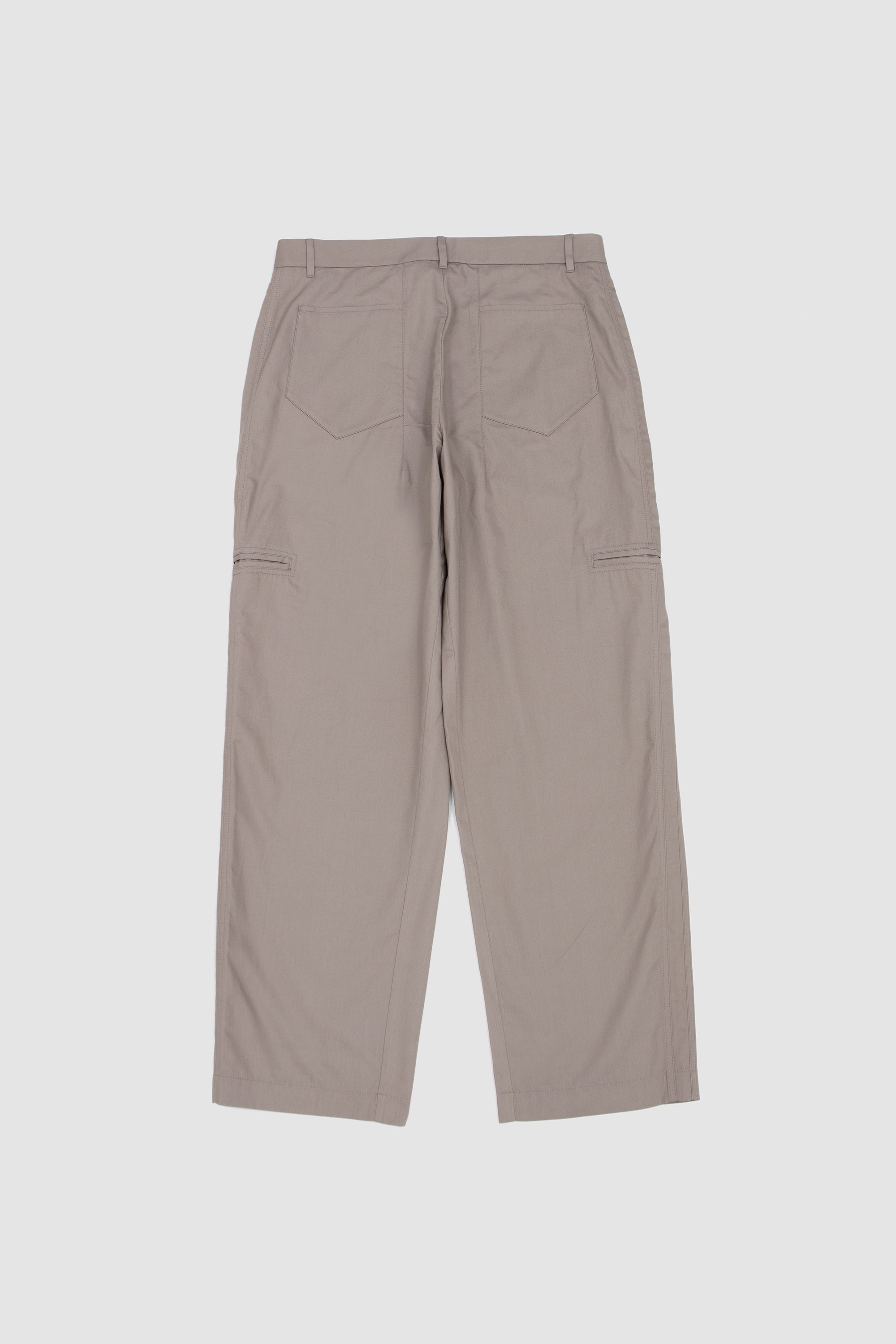 Komai Trousers Vesuvio Grey_4
