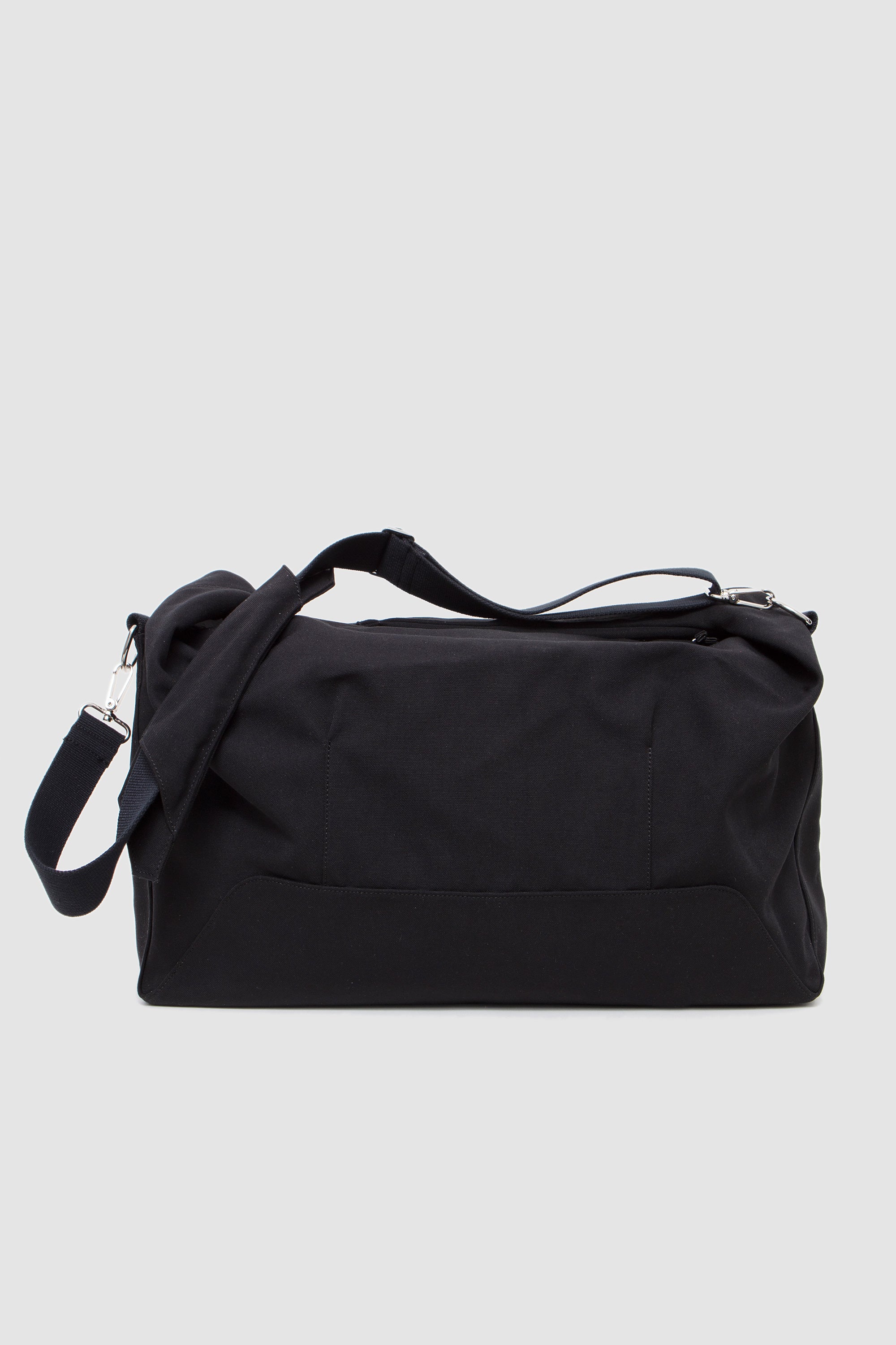 Marc Bag Shungite Black