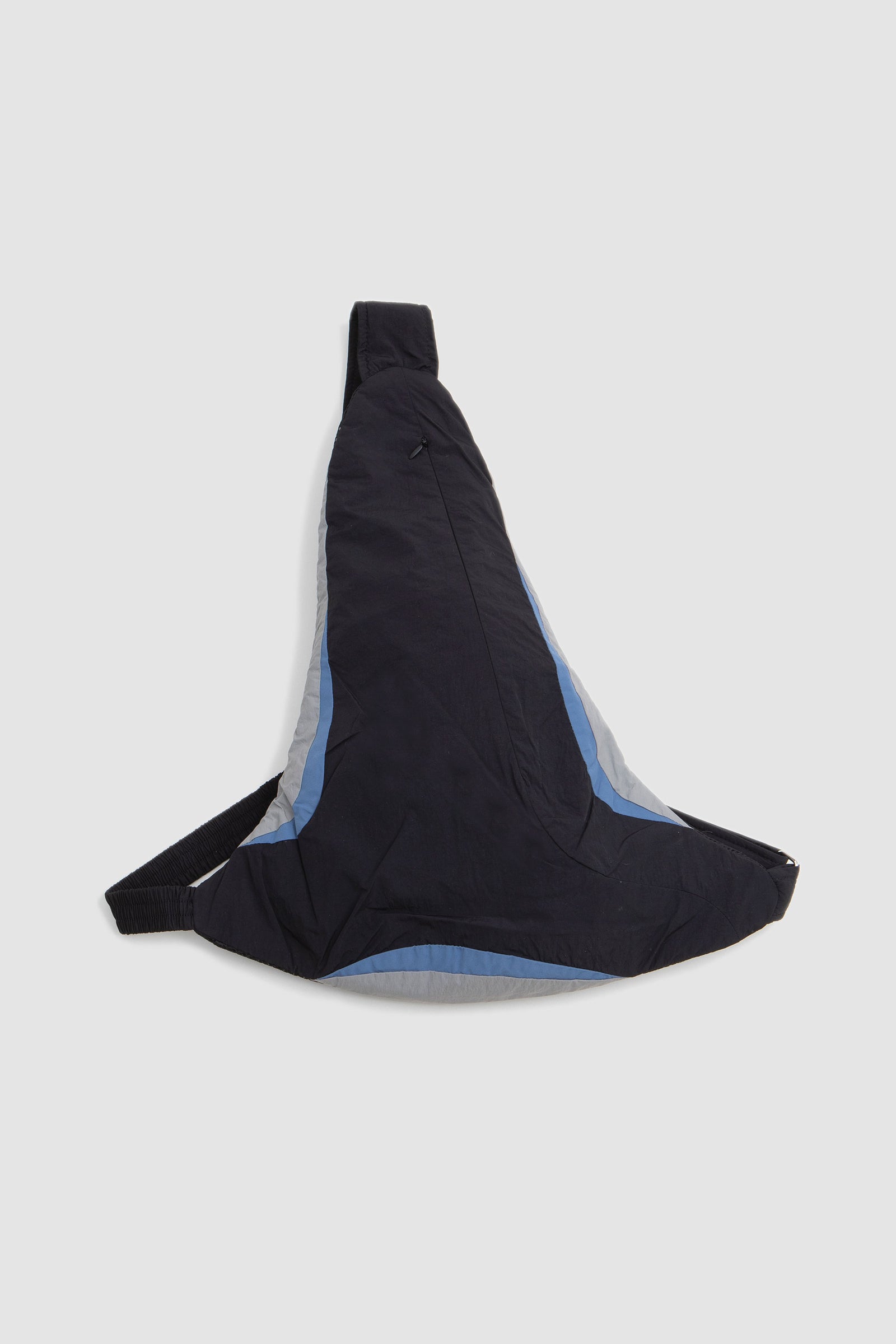 SPORTIVO [Minno bag shungite black]