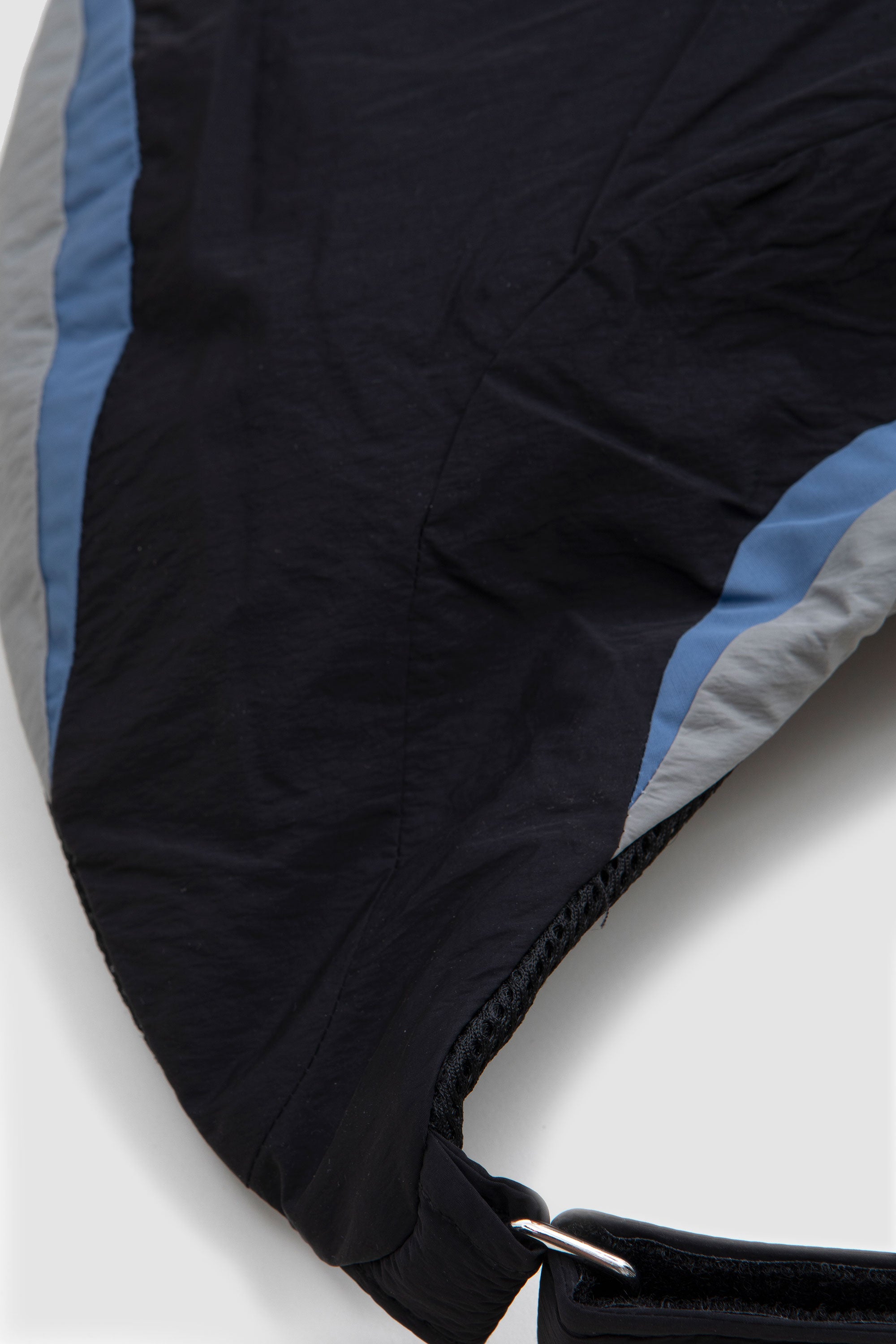 Minno Bag Shungite Black