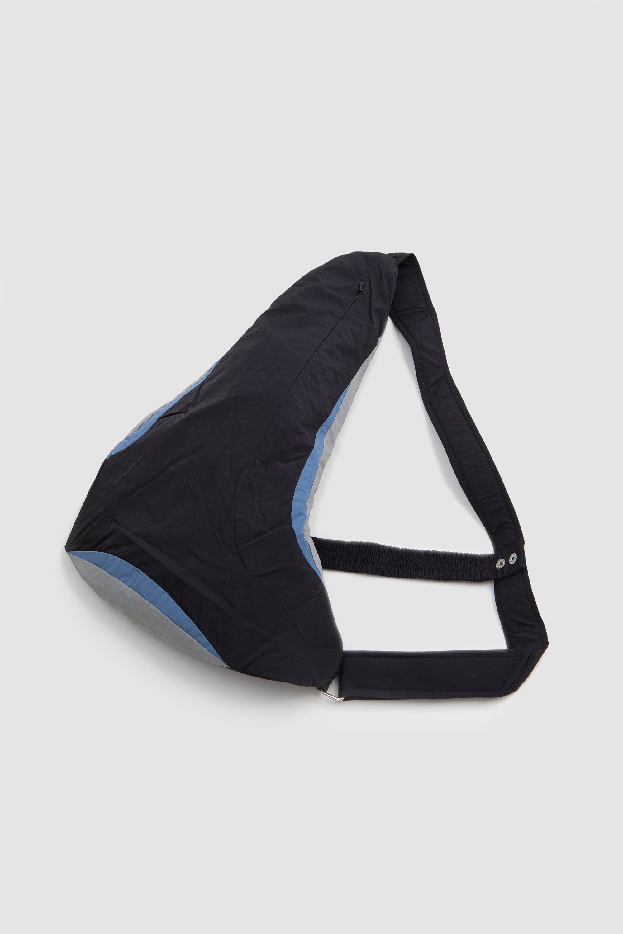 Minno Bag Shungite Black