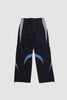 SPORTIVO STORE_Minno Trousers Shungite Black