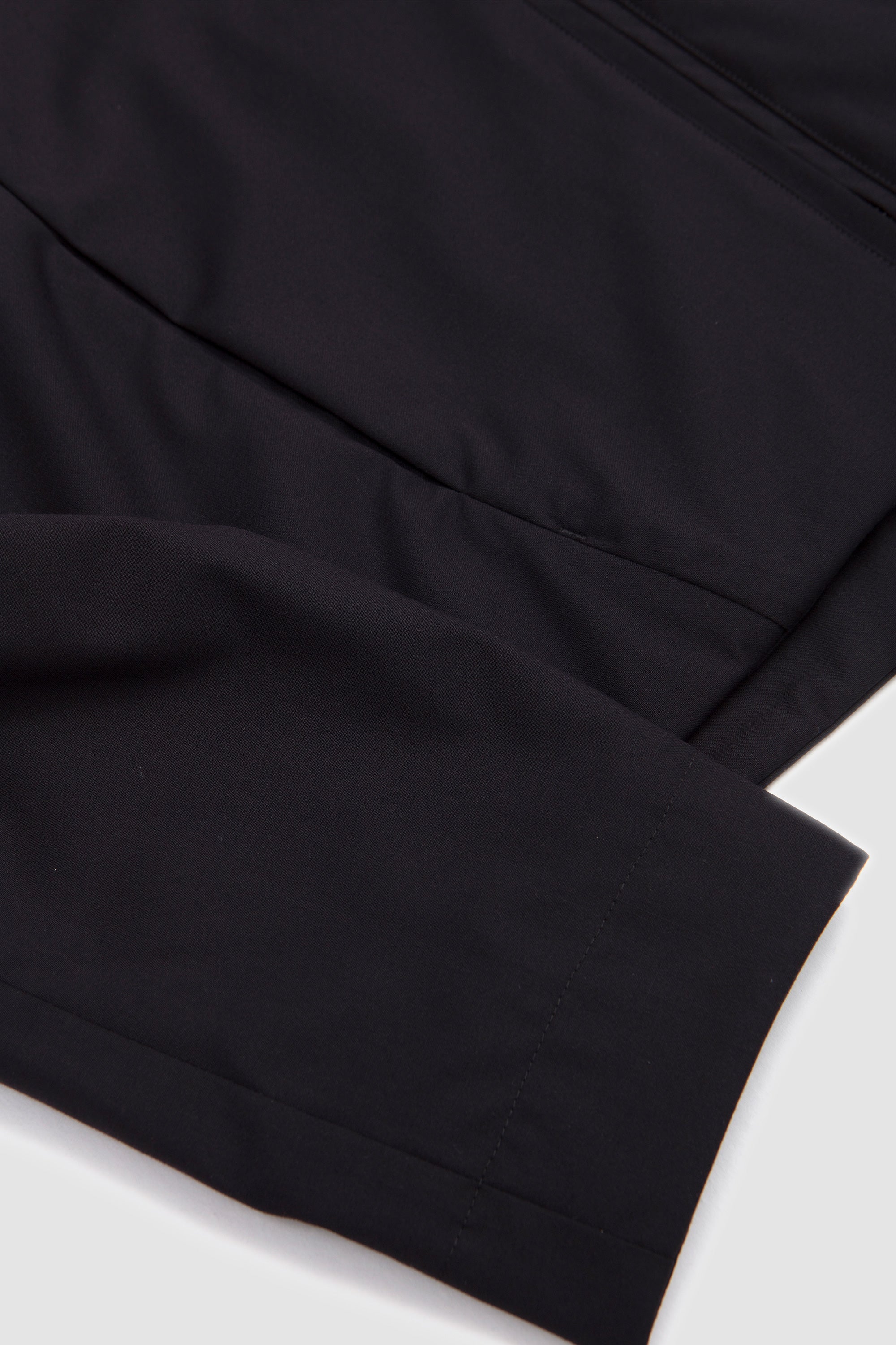 Mitre Jacket Shungite Black_9