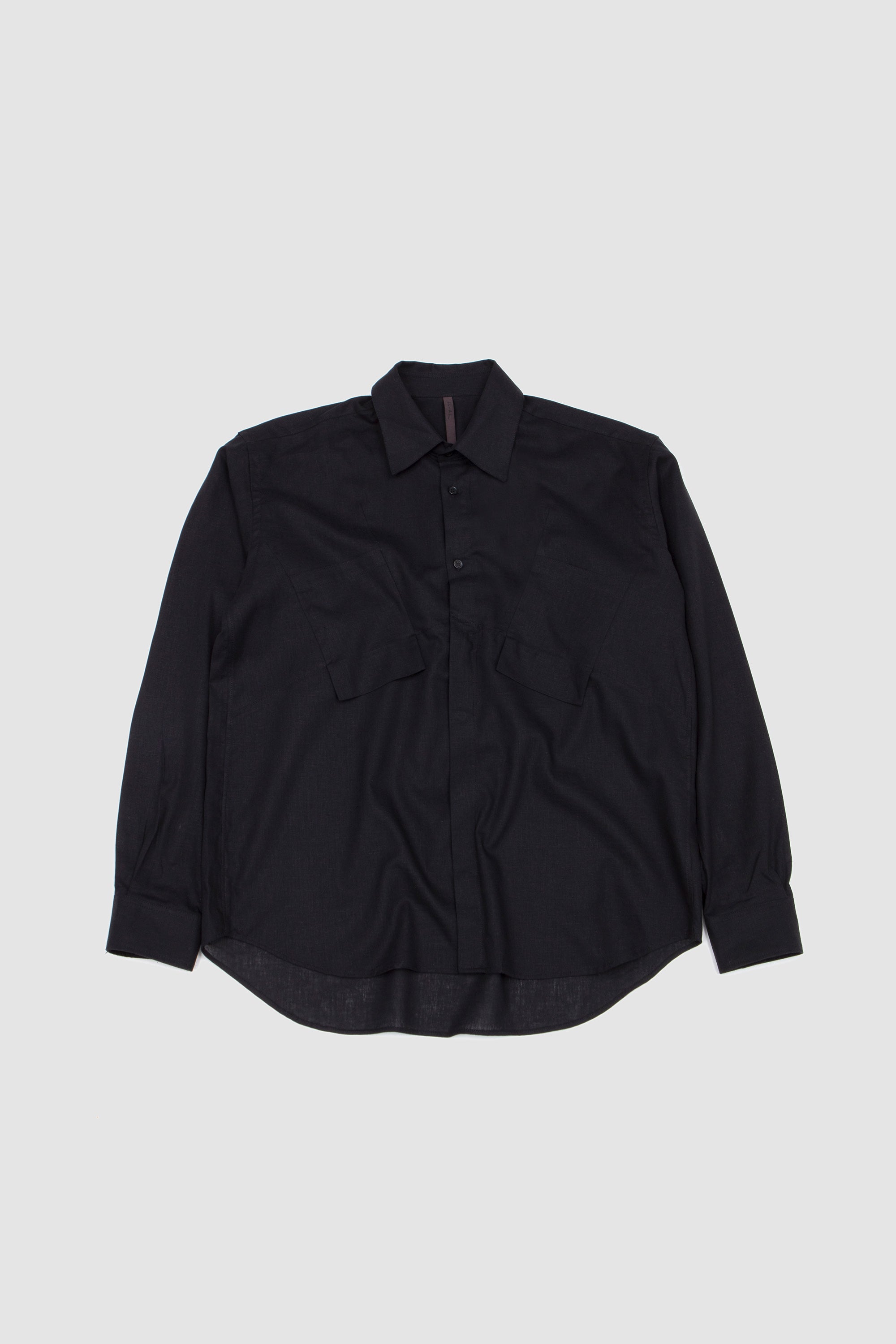 Pieck Shirt Shungite Black_7