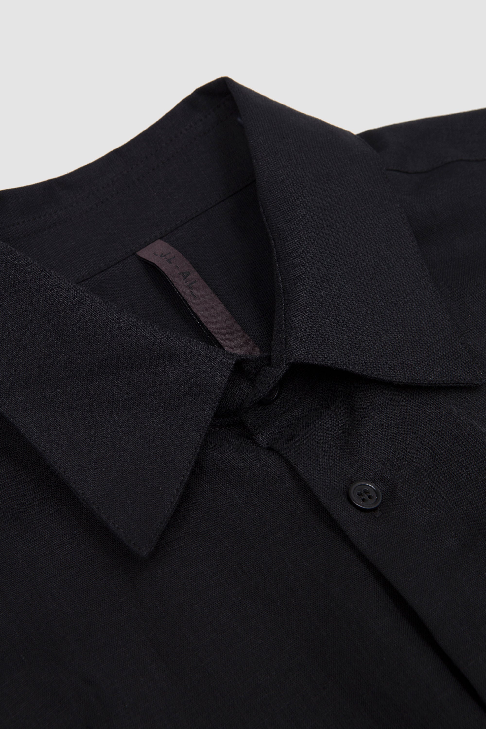 Pieck Shirt Shungite Black_8