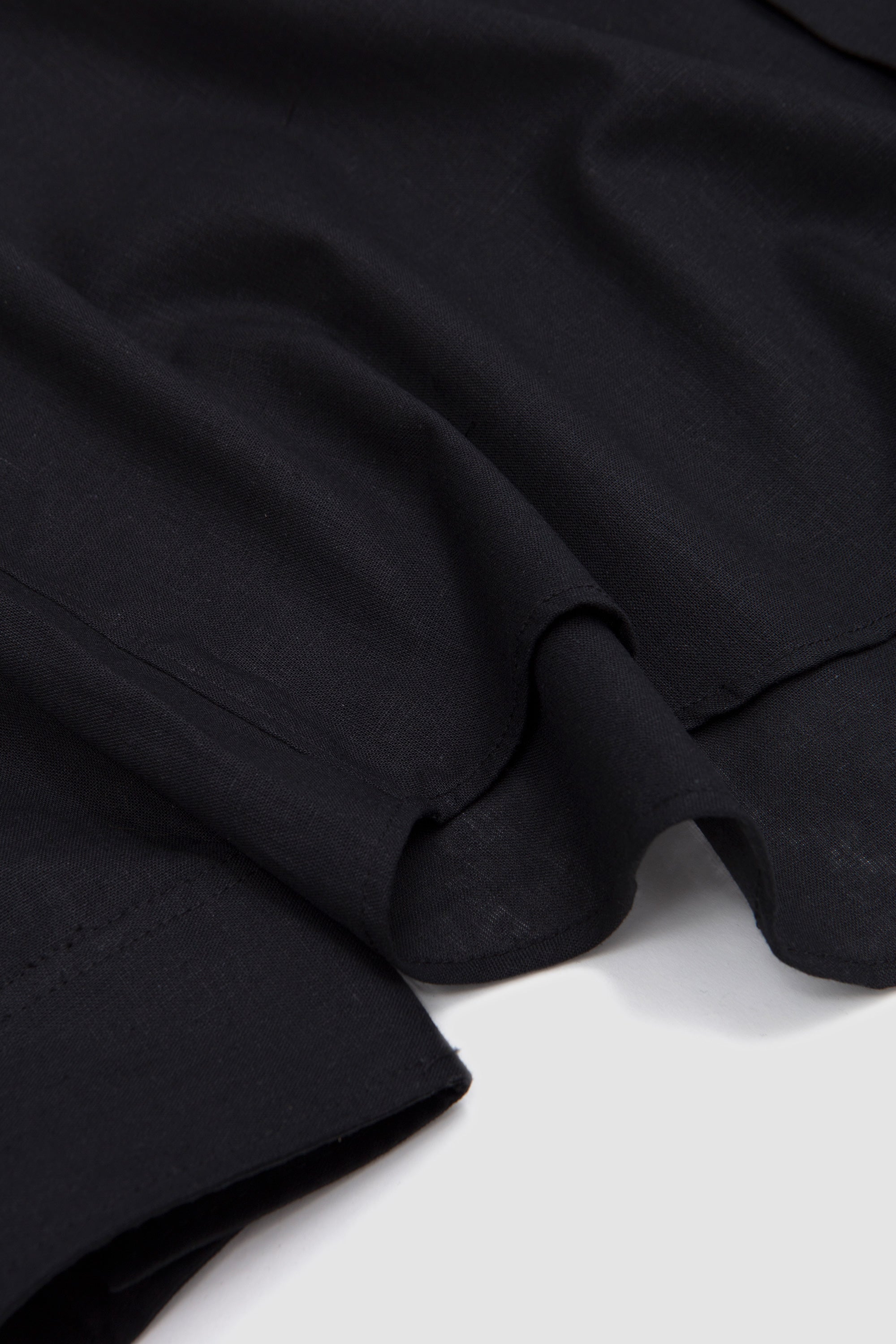 Pieck Shirt Shungite Black_9