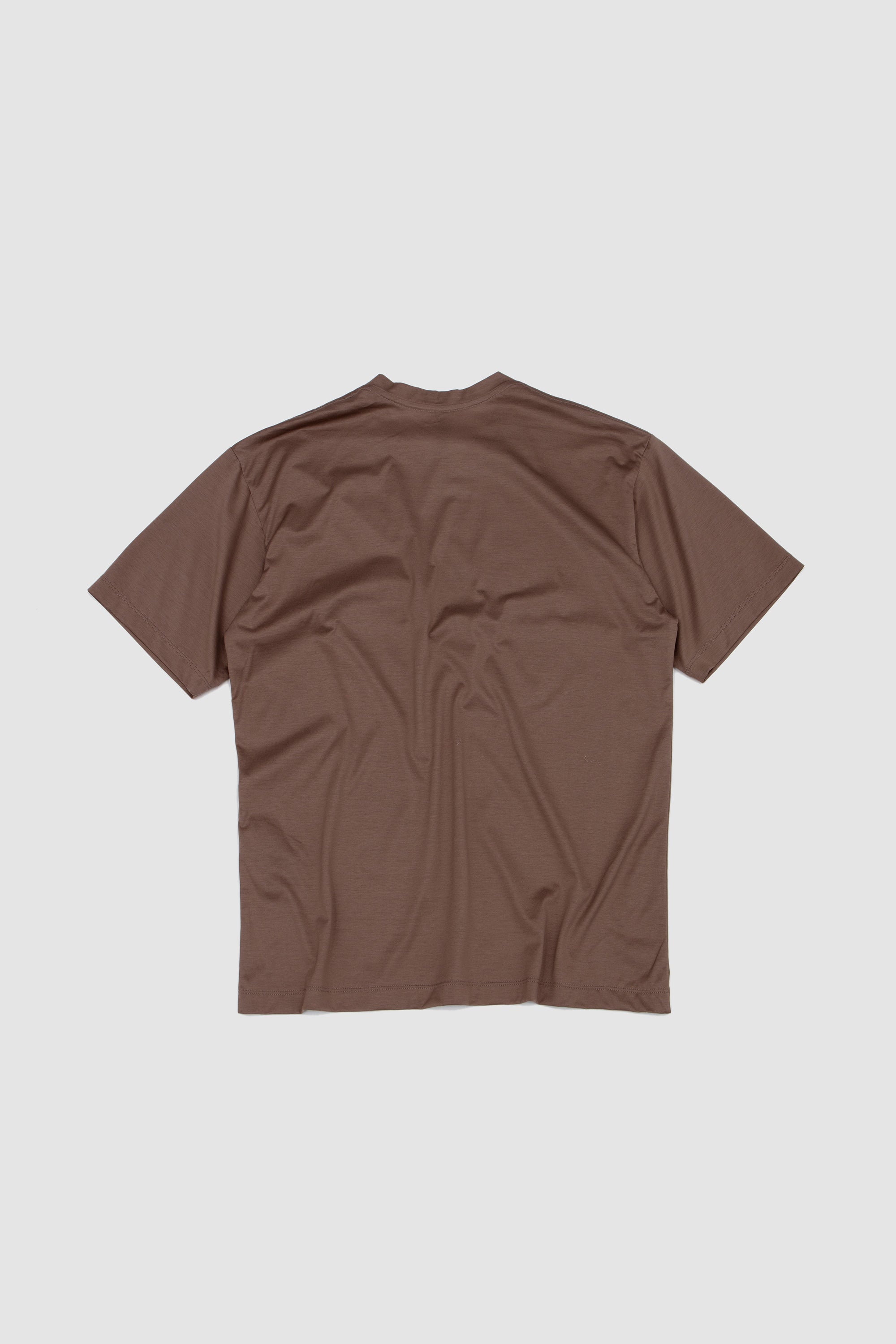 Pieck T-Shirt Hyeres Taupe_10