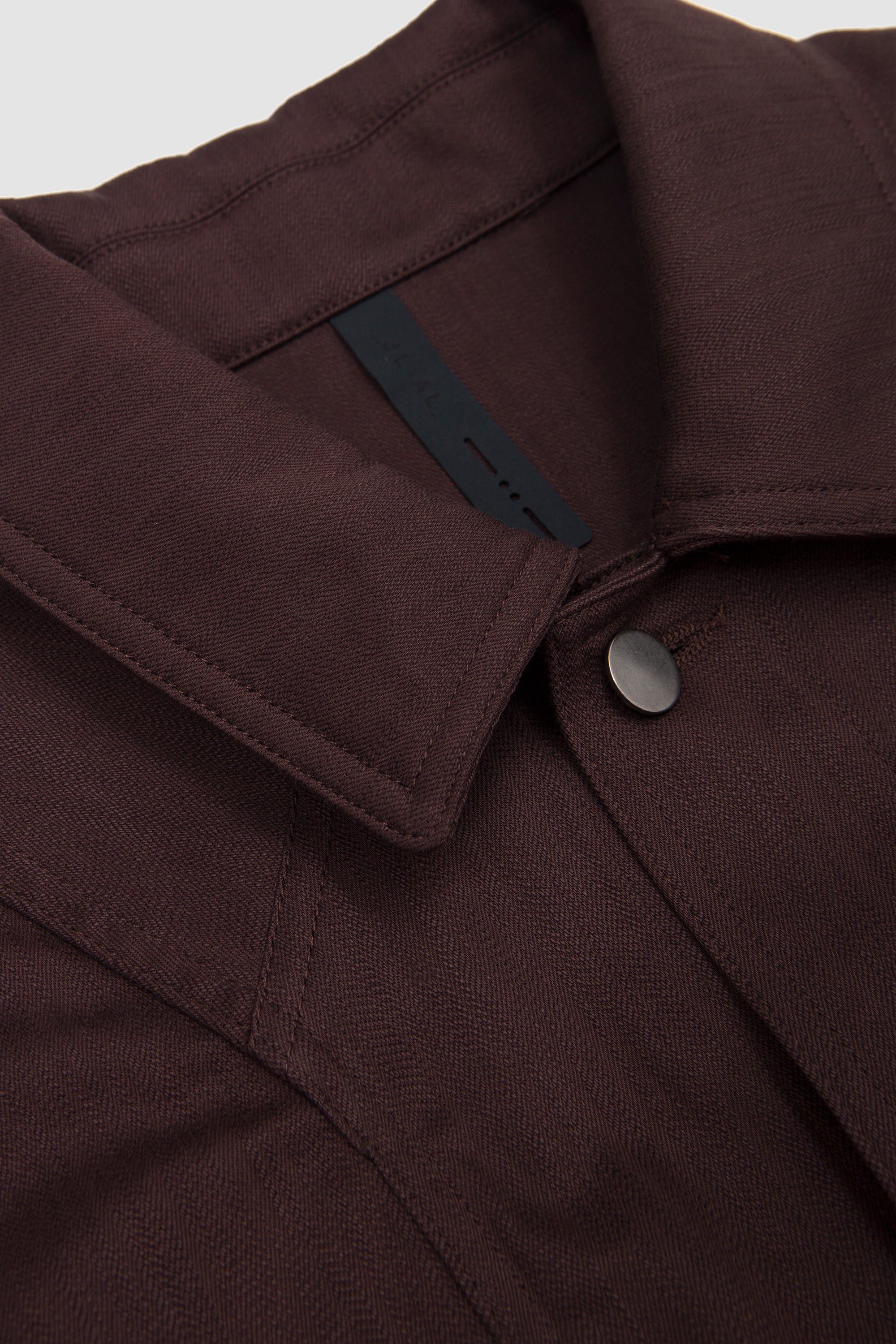 Thonet Jacket Menton Brown_8