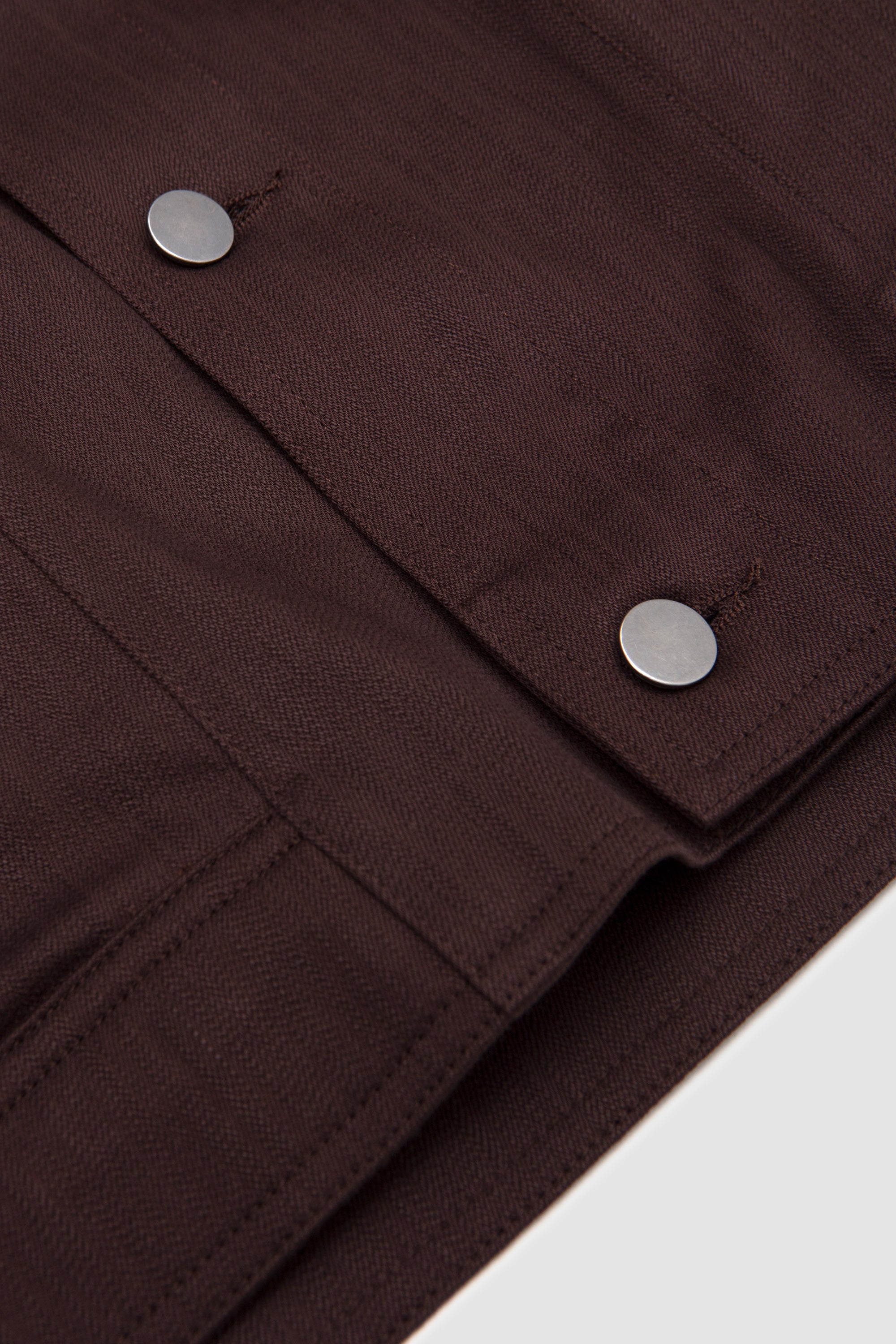 Thonet Jacket Menton Brown_9