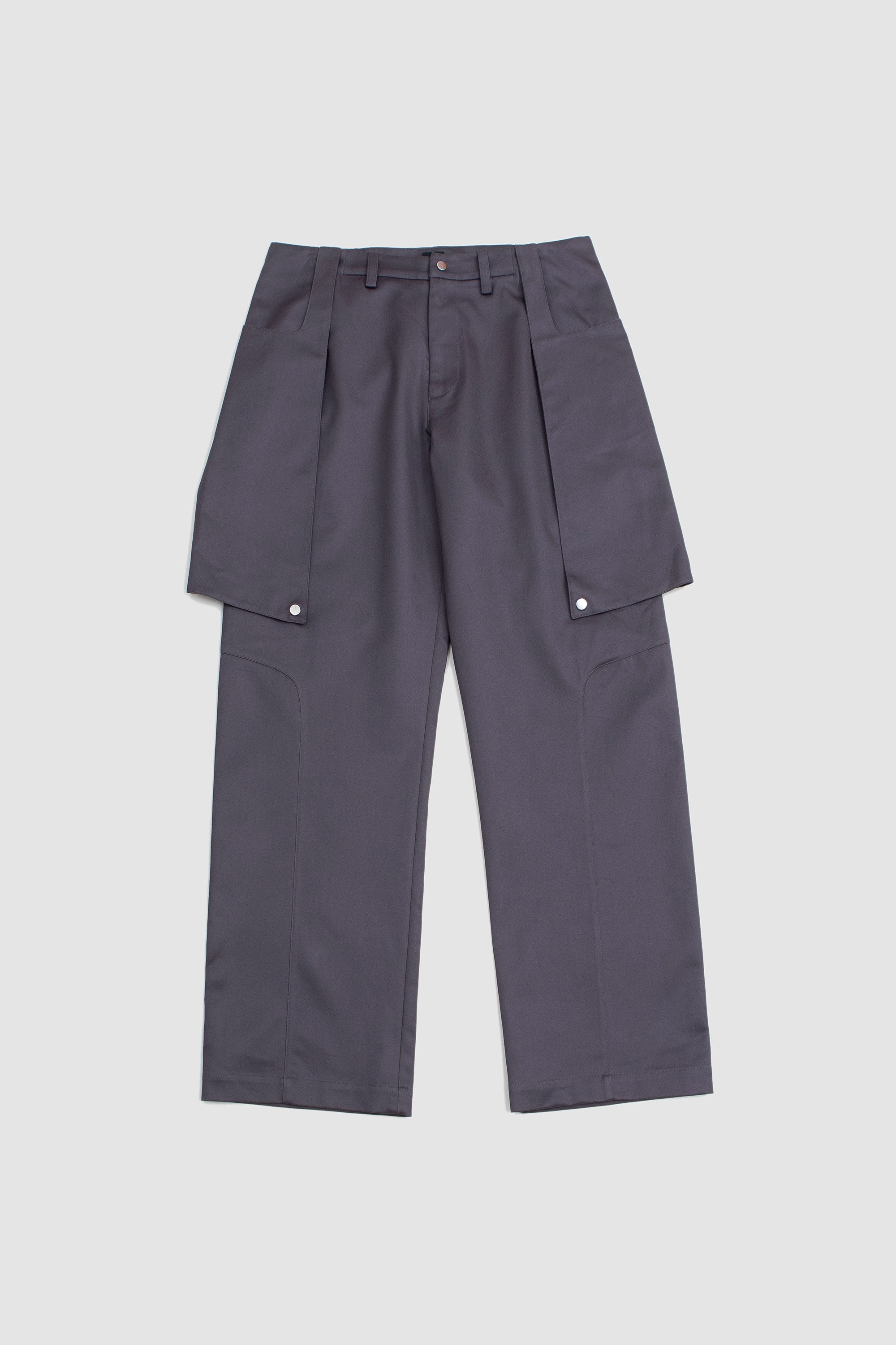 Tiller Trousers Basalt Grey_1