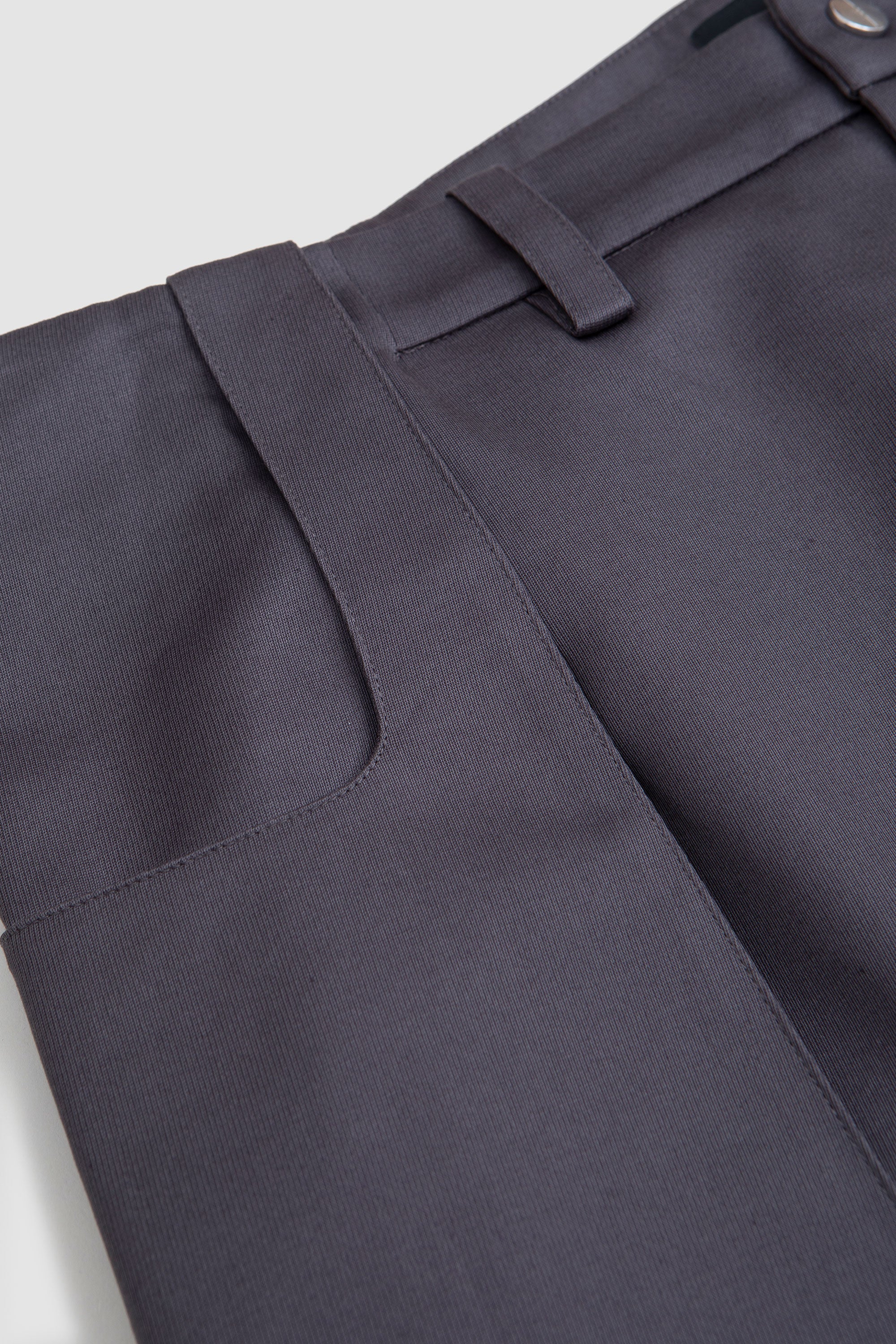 Tiller Trousers Basalt Grey