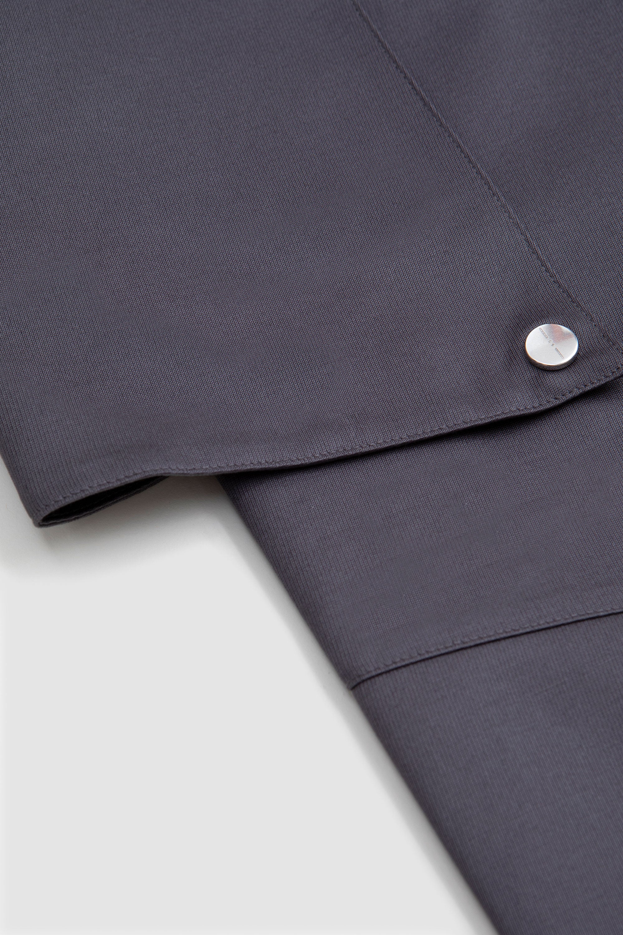 Tiller Trousers Basalt Grey