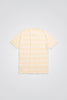 SPORTIVO STORE_Johannes Sunbleached Stripe Sunwashed Yellow_3