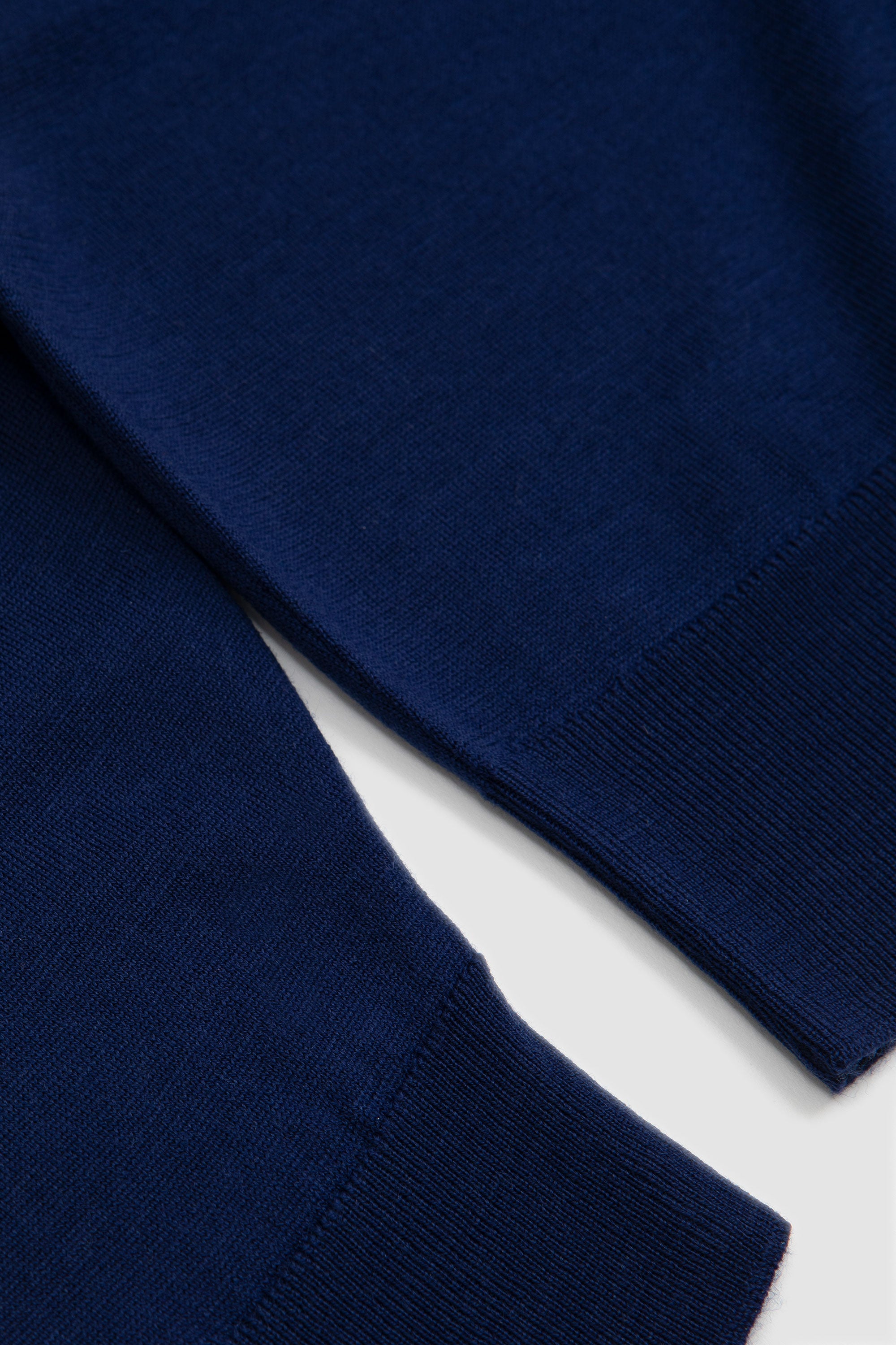 Belper LS Polo Shirt Ink