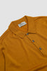 SPORTIVO STORE_Belper LS Polo Shirt Saffron_3