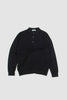 SPORTIVO STORE_Bradwell LS Shirt Black