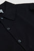 SPORTIVO STORE_Bradwell LS Shirt Black_3