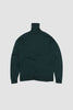 SPORTIVO STORE_Cherwell Pullover Roll Neck Pine