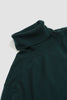 SPORTIVO STORE_Cherwell Pullover Roll Neck Pine_3