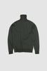 SPORTIVO STORE_Cherwell Roll Neck Pullover Highland Green
