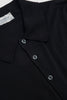 SPORTIVO STORE_Finchley Polo Shirt Black_3