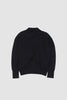 SPORTIVO STORE_Finchley Polo Shirt Black_5