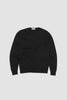 SPORTIVO STORE_Lundy Pullover Crew Neck Black_2