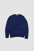 SPORTIVO STORE_Lundy Pullover Crew Neck Lapis Blue
