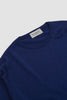 SPORTIVO STORE_Lundy Pullover Crew Neck Lapis Blue_3