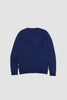 SPORTIVO STORE_Lundy Pullover Crew Neck Lapis Blue_5