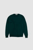 SPORTIVO STORE_Lundy Crew Neck Pullover Pine_2