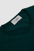 SPORTIVO STORE_Lundy Crew Neck Pullover Pine_3